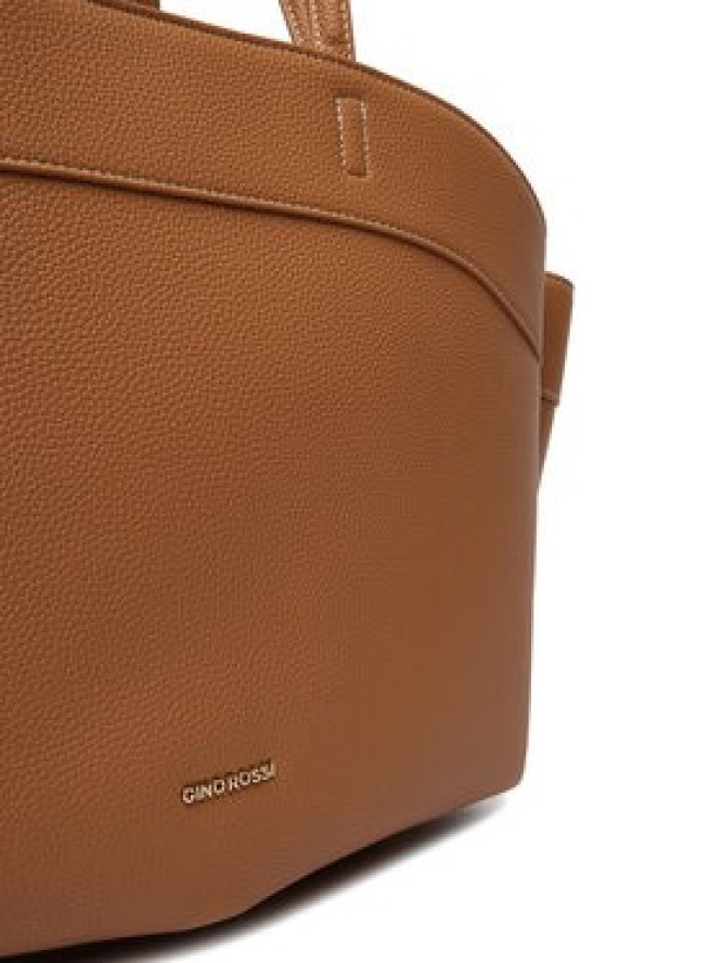 GINO ROSSI Torebka C-LDA8548 Brązowy