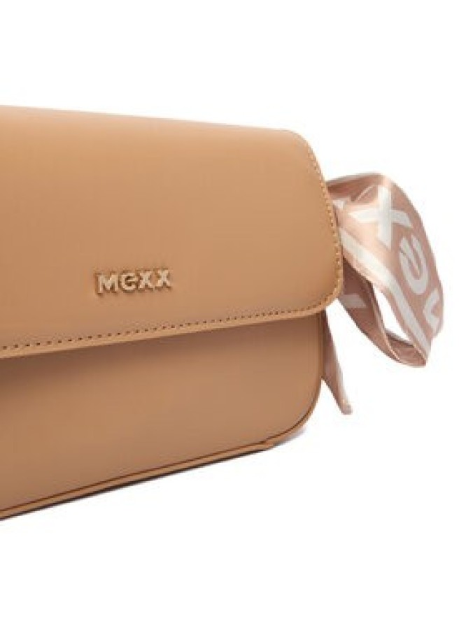 MEXX Torebka CEO-MEXX-S-020-09 Beżowy
