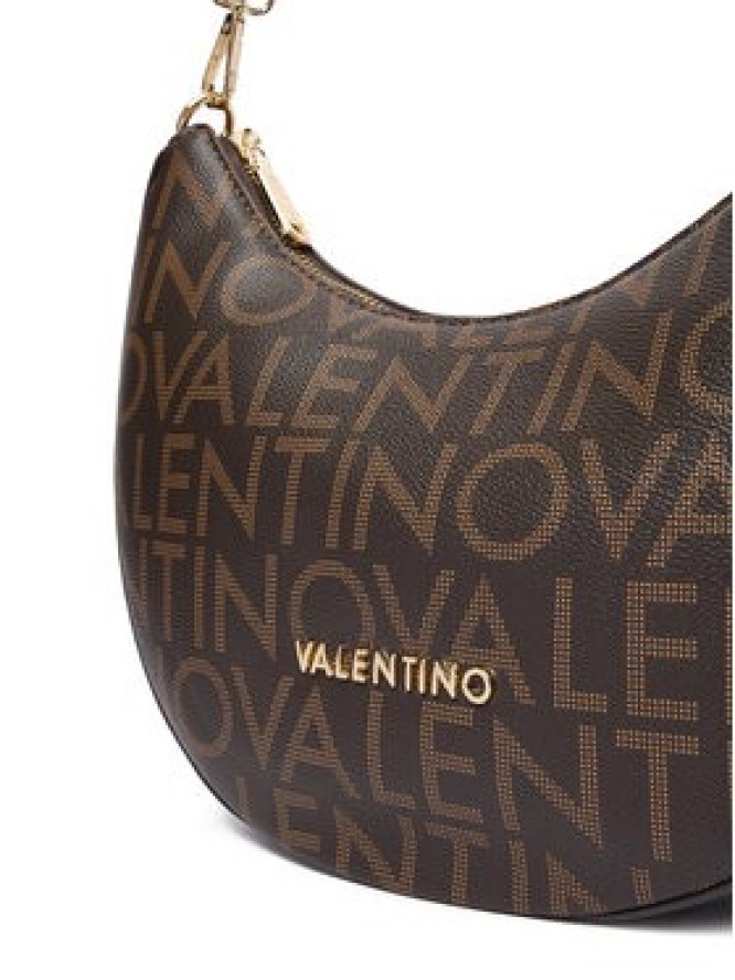 Valentino Torebka Regina Re VBS9IS07 Brązowy