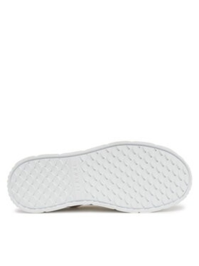 Inuikii Trampki Matilda Canvas Low 30102-025 Beżowy