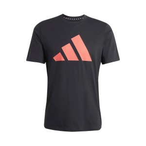 Camiseta Adidas Train Essentials Feelready Logo