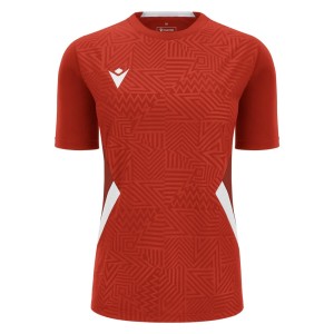 Damski jersey Macron Skat