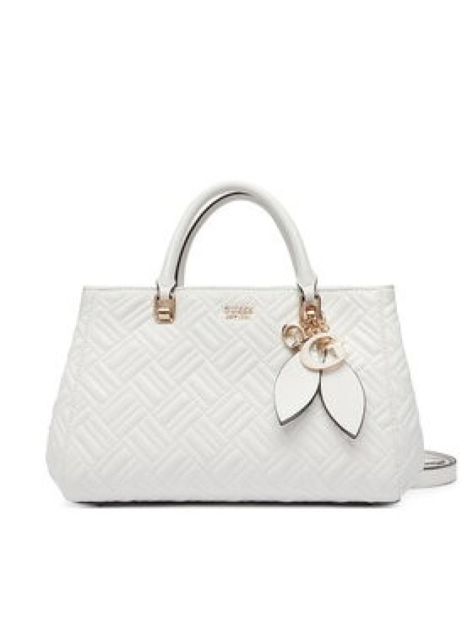 Guess Torebka Sally HWQG99 21060 Biały