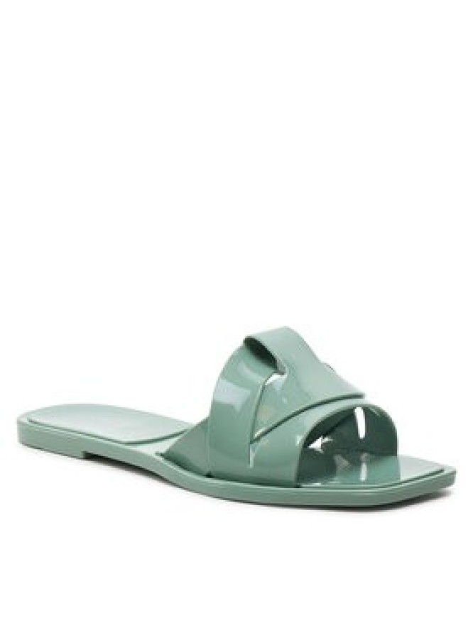 Jenny Fairy Klapki CT0803-4 Zielony