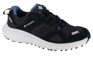 Buty sportowe Sneakersy damskie, Columbia Bethany
