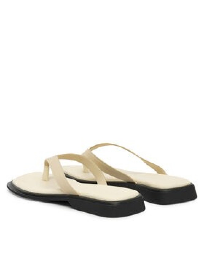 Vagabond Shoemakers Japonki Izzy 5913-401-02 Écru