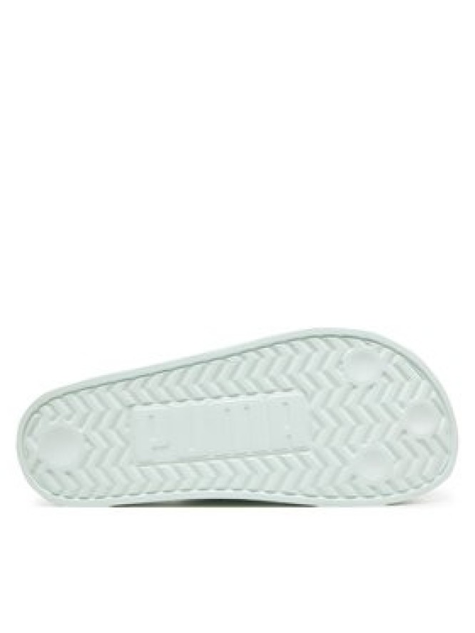 Puma Klapki Leadcat Platform 400340 04 Błękitny