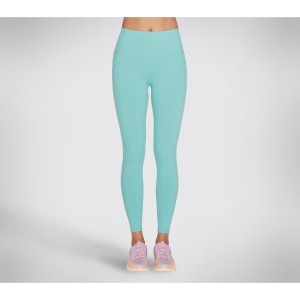 Legginsy Damskie Skechers