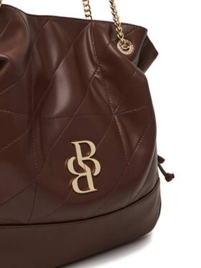 Badura Torebka EO-ADELE-LDA8042 Brązowy