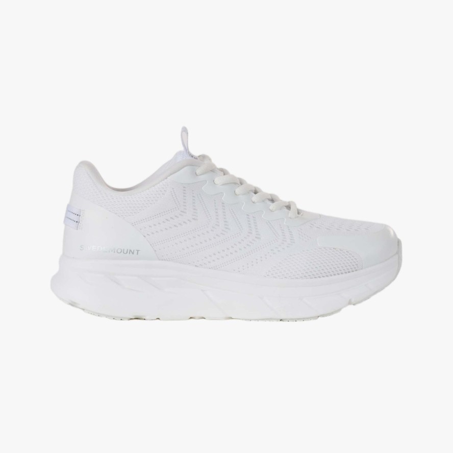 Buty Sneakersy Sportowe damska Swedemount New York Comfort Shoe