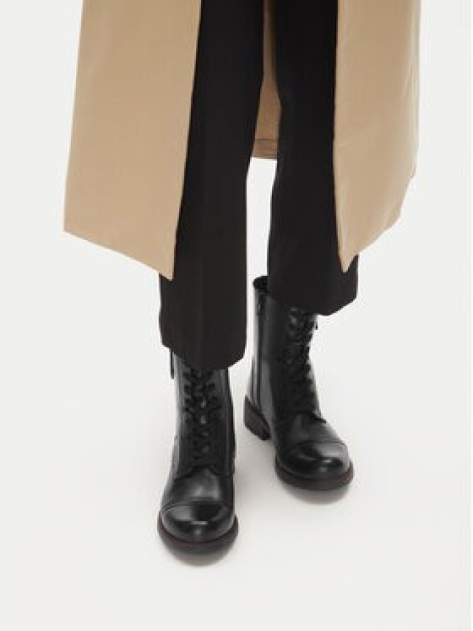 Lasocki Trzewiki CEO-WI16-VIVA-11 Czarny