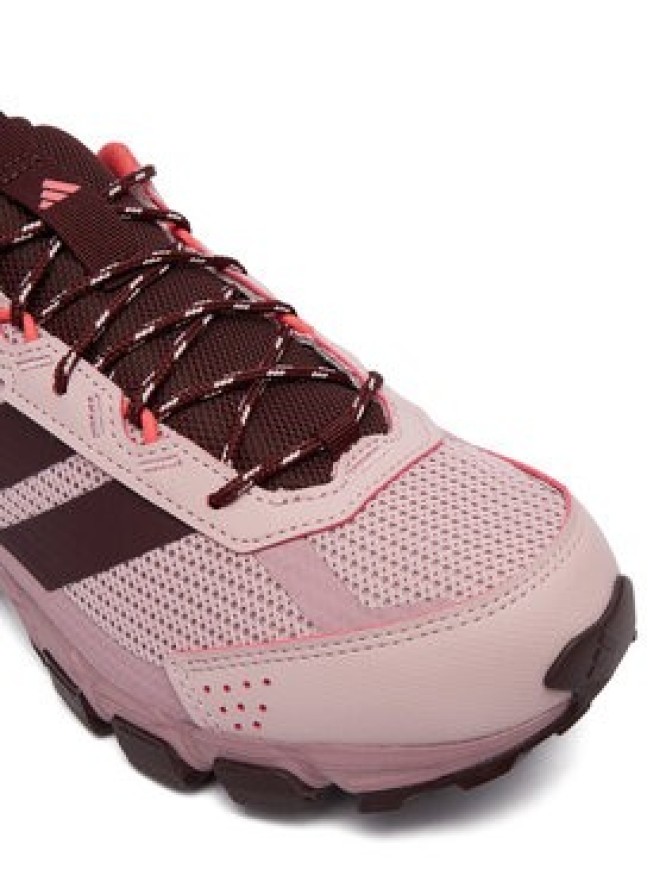 adidas Trekkingi Terrex Rockadia Hiking Shoe KZ9169 Różowy