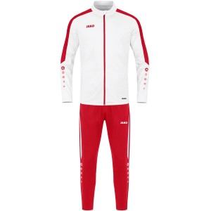 Damski dres treningowy Jako Power