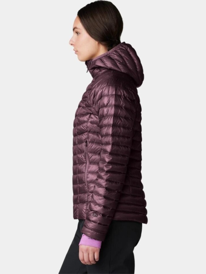 Kurtka Damska Mountain Hardwear Ghost Whisperer