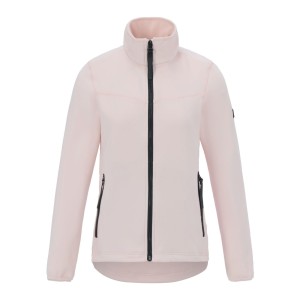 Bluza Polarowa Damska Pełen Suwak Florena