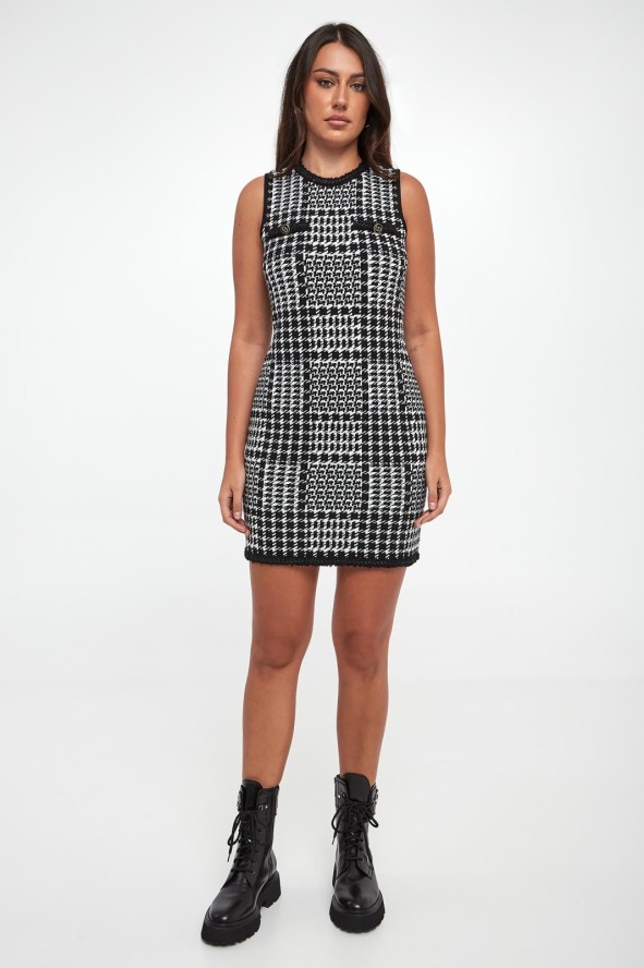 Sukienka mini TWINSET