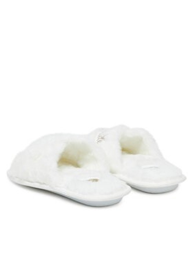 DeeZee Kapcie HHS-22JG-1006 Biały