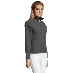 Kurtka Damska Radian Soft Shell