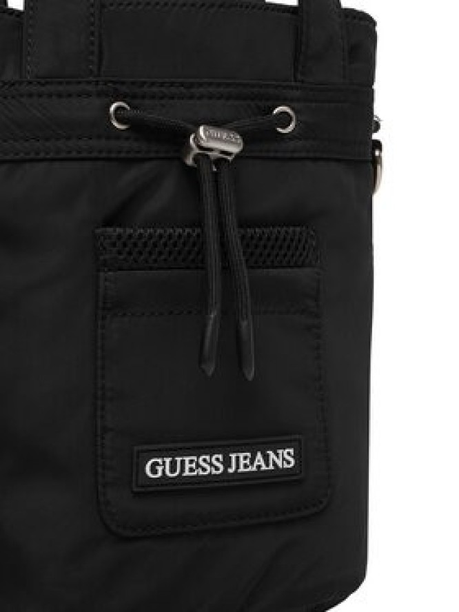 Guess Jeans Torebka CWBEO-GUESS-XC-006-09 Czarny