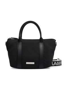 KARL LAGERFELD Torebka B4W30308 Czarny