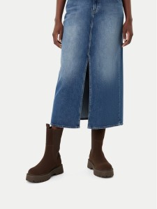 G-Star Raw Sztyblety EO-YASEMIN-70861S Brązowy