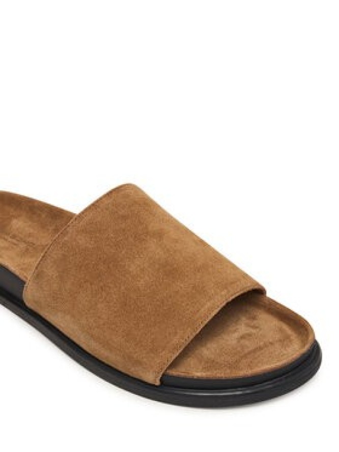 Vagabond Shoemakers Klapki Effie 5922-440-08 Brązowy