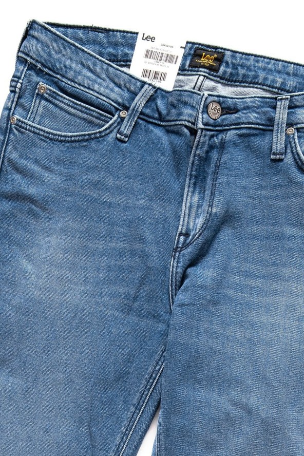 SPODNIE LEE DAMSKIE ELLY LT FINISH L305LTJT 112106111