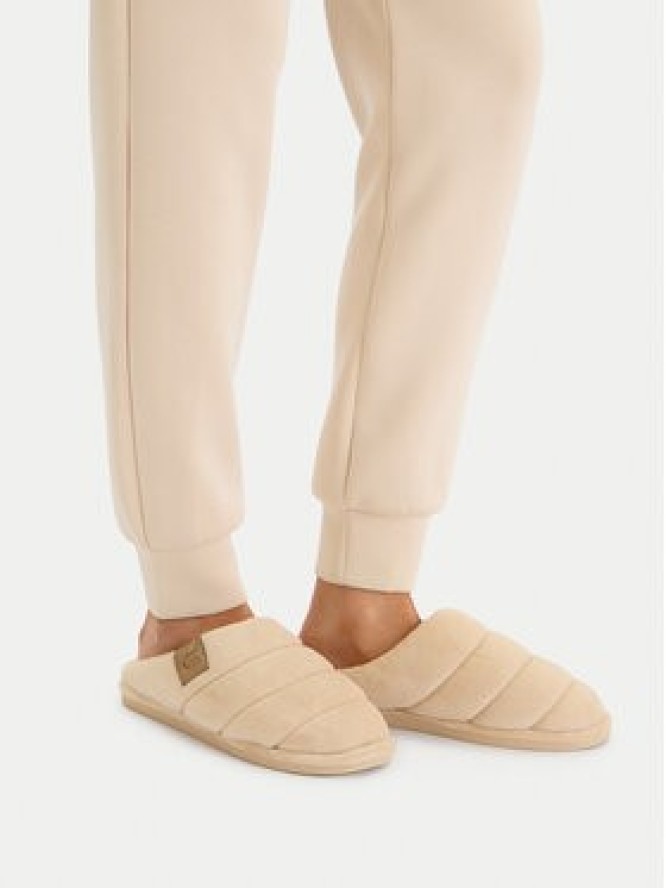 G-Star Raw Kapcie CEO-WSS21717-01 Beżowy