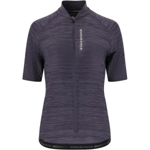 Damski jersey Endurance Logan