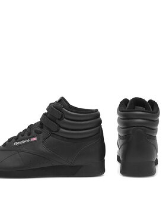 Reebok Sneakersy EO-F/S HI 100000102 Czarny