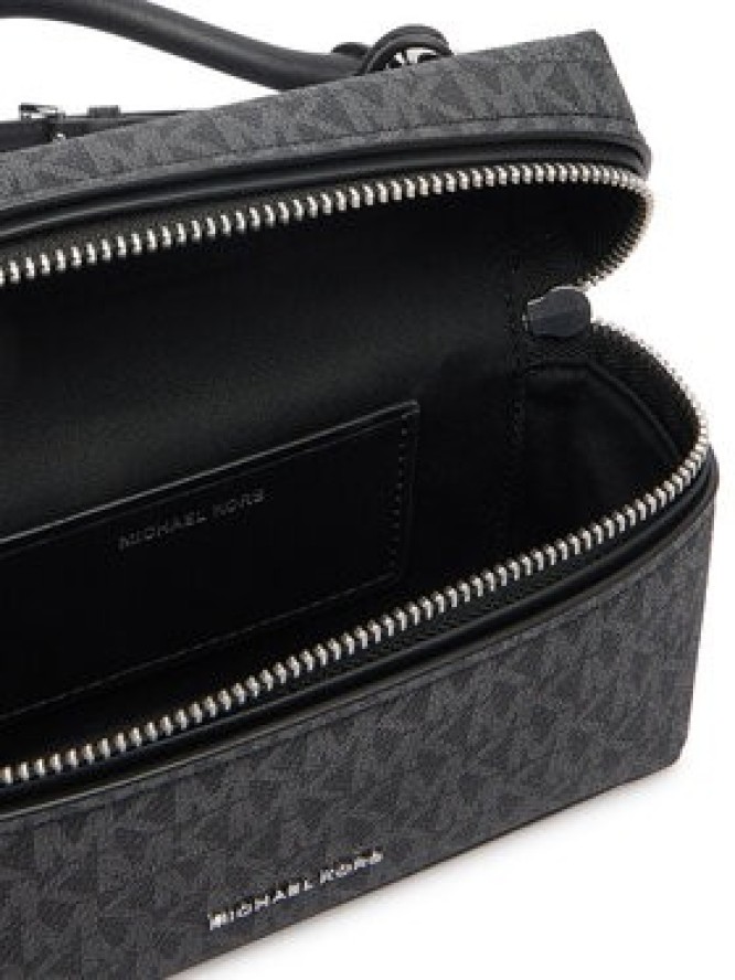 MICHAEL Michael Kors Torebka 32F5SQ1C0V Czarny