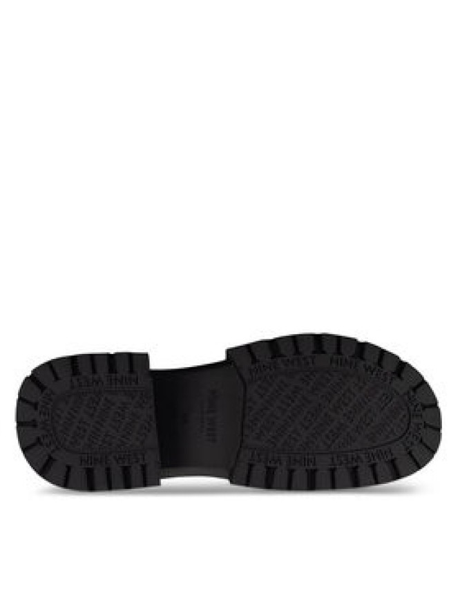 Nine West Oxfordy WFA3033-3 Beżowy