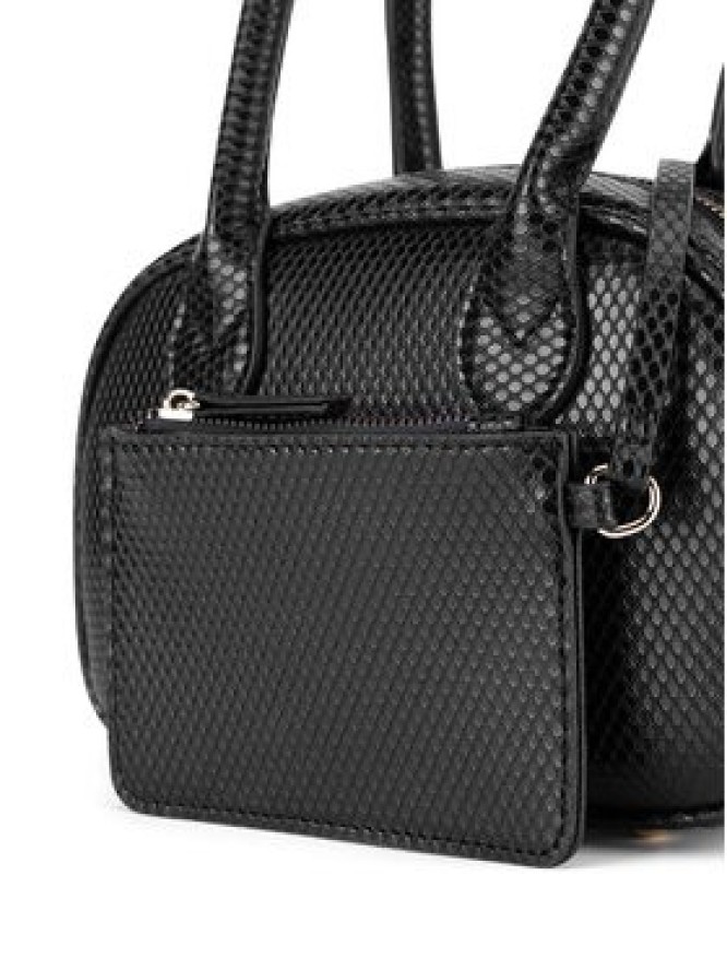 DeeZee Torebka DZE-S-019-07 Czarny