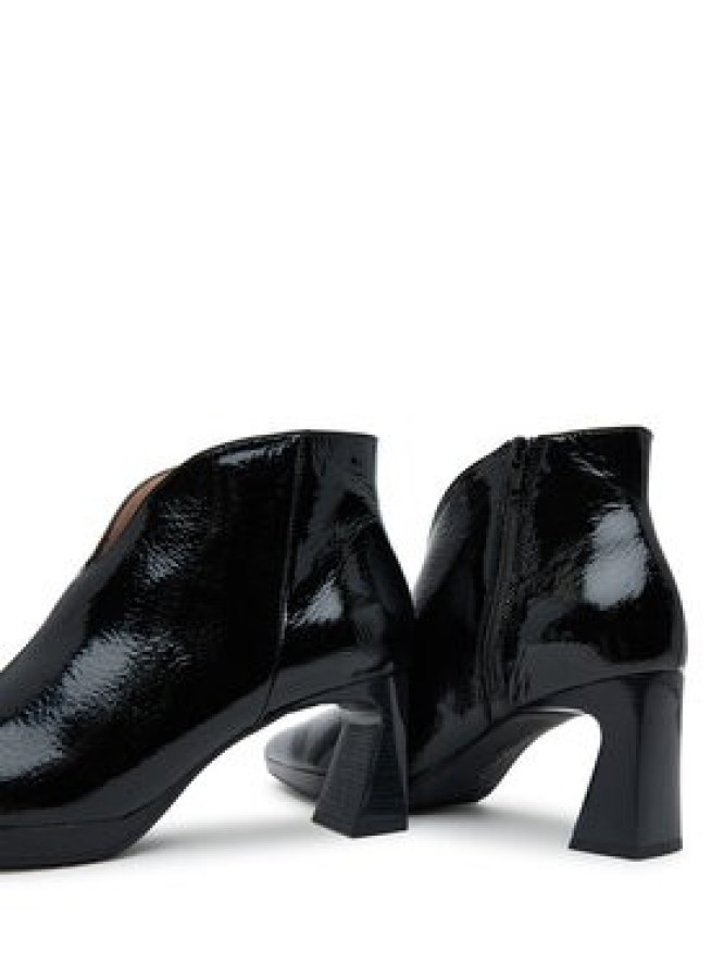 Hispanitas Botki HI254270 Czarny