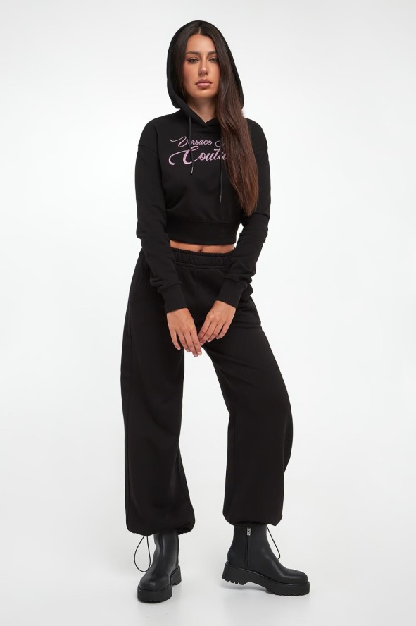 Bluza damska VERSACE JEANS COUTURE