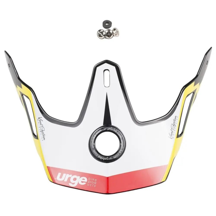 Daszek do kasku rowerowego Urge Down-O-Matic RR