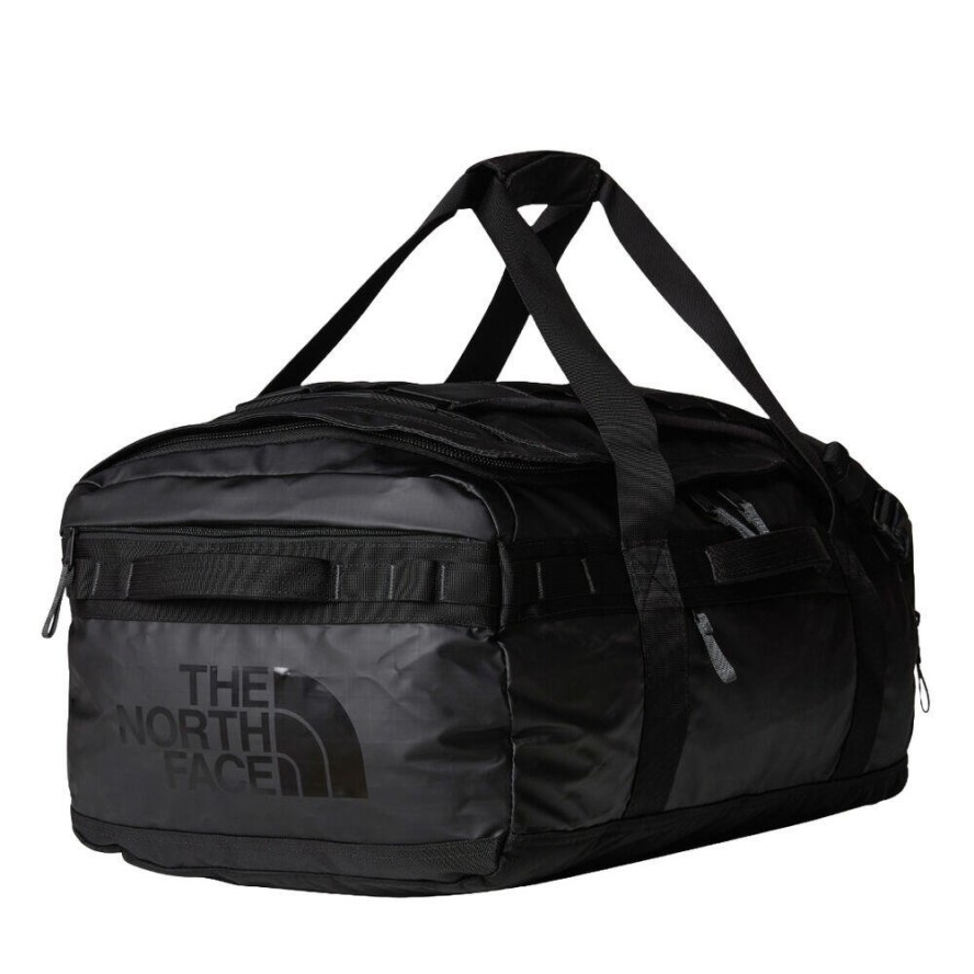 Torba turystyczna The North Face Base Camp Voyager Duffel 62L