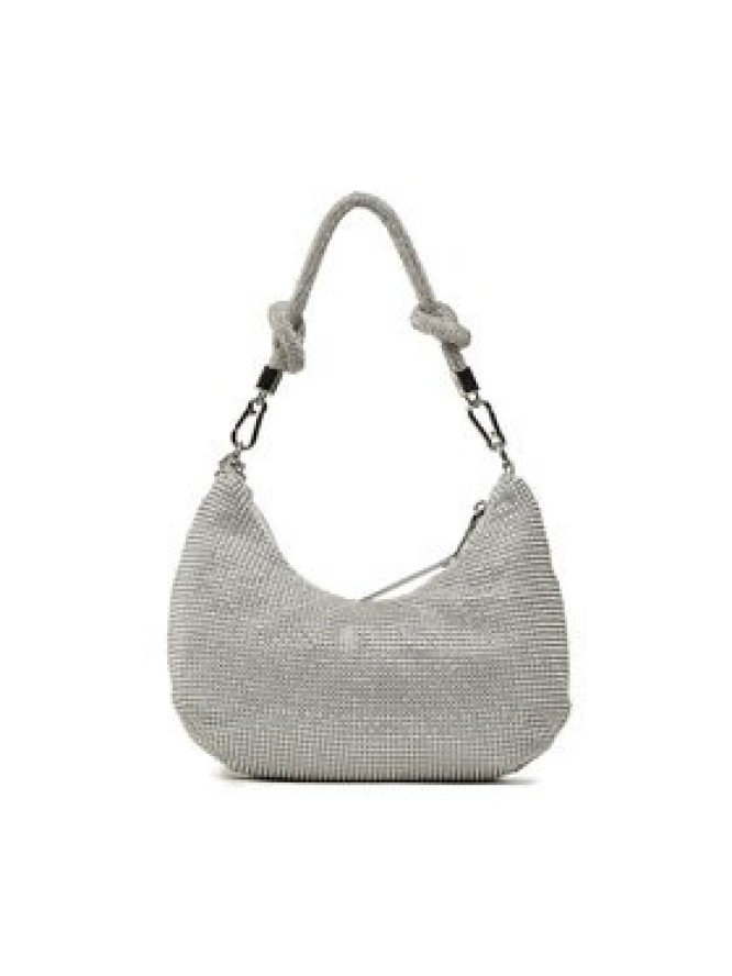 Steve Madden Torebka Bkaya SM13000999 Srebrny