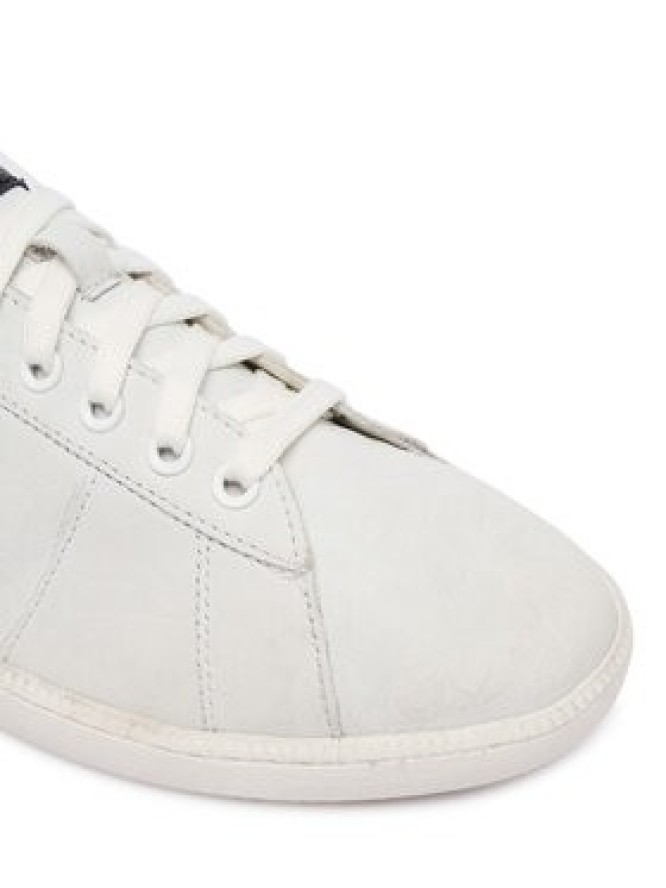 Patrizia Pepe Sneakersy 2Z0063/L146-W408 Biały