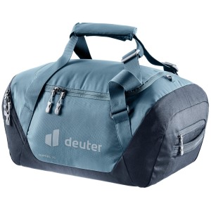 Torba Deuter Duffel 35 - atlantic/ink