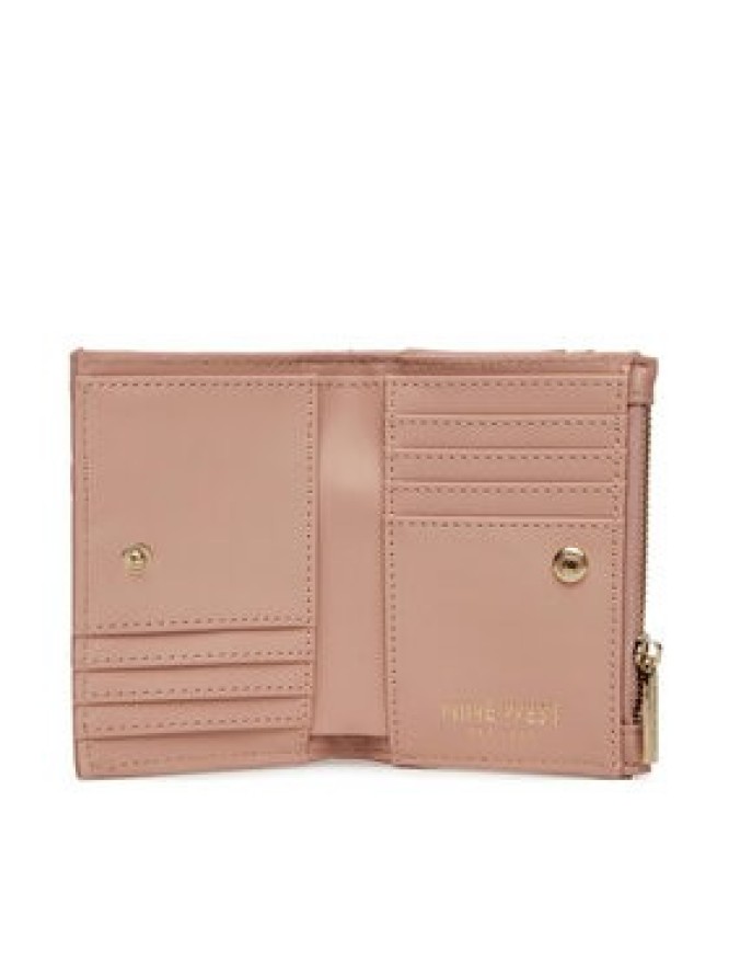 Nine West Portfel NW-W1-006-SS25 Różowy