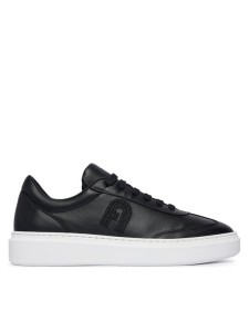 Furla Sneakersy Hype YM50HYP Y62000 PT O6000 Czarny