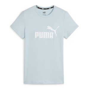 Koszulka treningowa damska Puma ESS Logo Tee