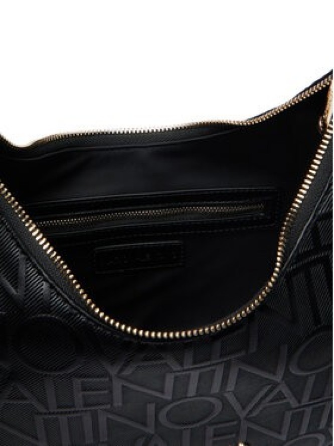 Valentino Torebka Gynevra Re VBSA6807 Czarny