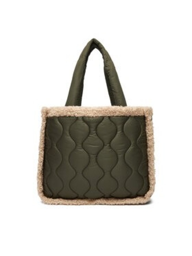 Barbour Torebka Marnie Quilt Tote Bag LBA0482OL71 Khaki