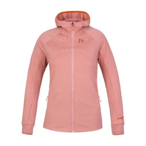 Bluza damska z kapturem Hannah Eli