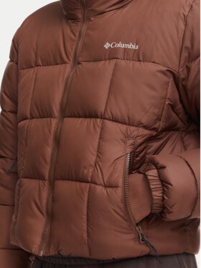 Columbia Kurtka zimowa Puffect™ III 2171241 Beżowy Regular Fit