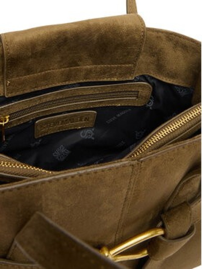 Steve Madden Torebka Bjoplin 13002641 Khaki