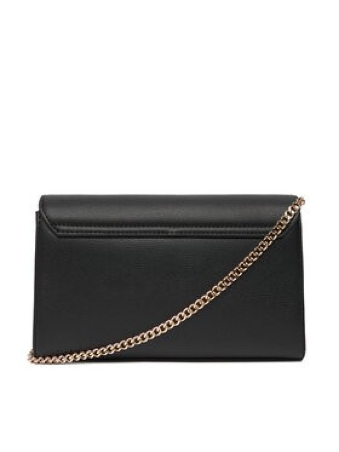 LOVE MOSCHINO Torebka JC4368PP0NKG0000 Czarny