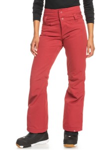Spodnie snowboardowe damskie ROXY Diversion